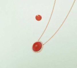 Picture of Van Cleef Arpels Necklace _SKUVanCleef&Arpelsnecklacelyh1616531